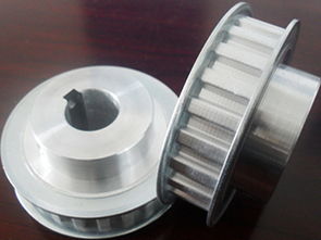 精密傳動，信賴之選 專業(yè)同步輪加工定制與齒輪箱零配件解決方案